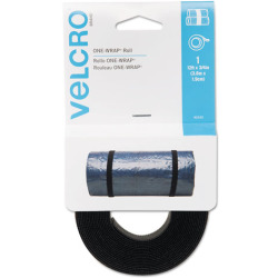 TIRA DE VELCRO 45.7 CENTIMETROS DE USO GENERAL