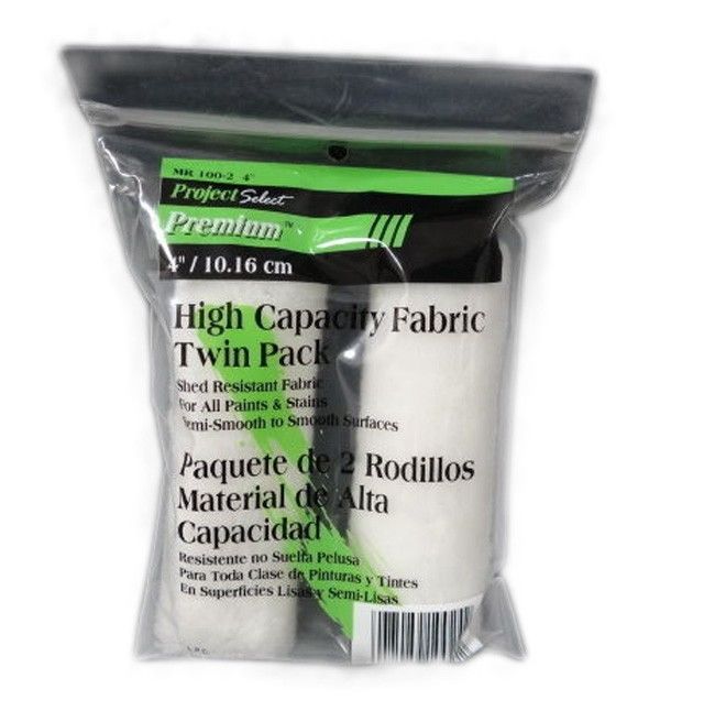 PAQUETE DE 3 BROCHAS PARA TODAS PINTURAS ONE COAT