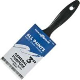 BROCHA ANGULAR POLIESTER PRO IMPACT ALL PAINT 2" PULGADAS