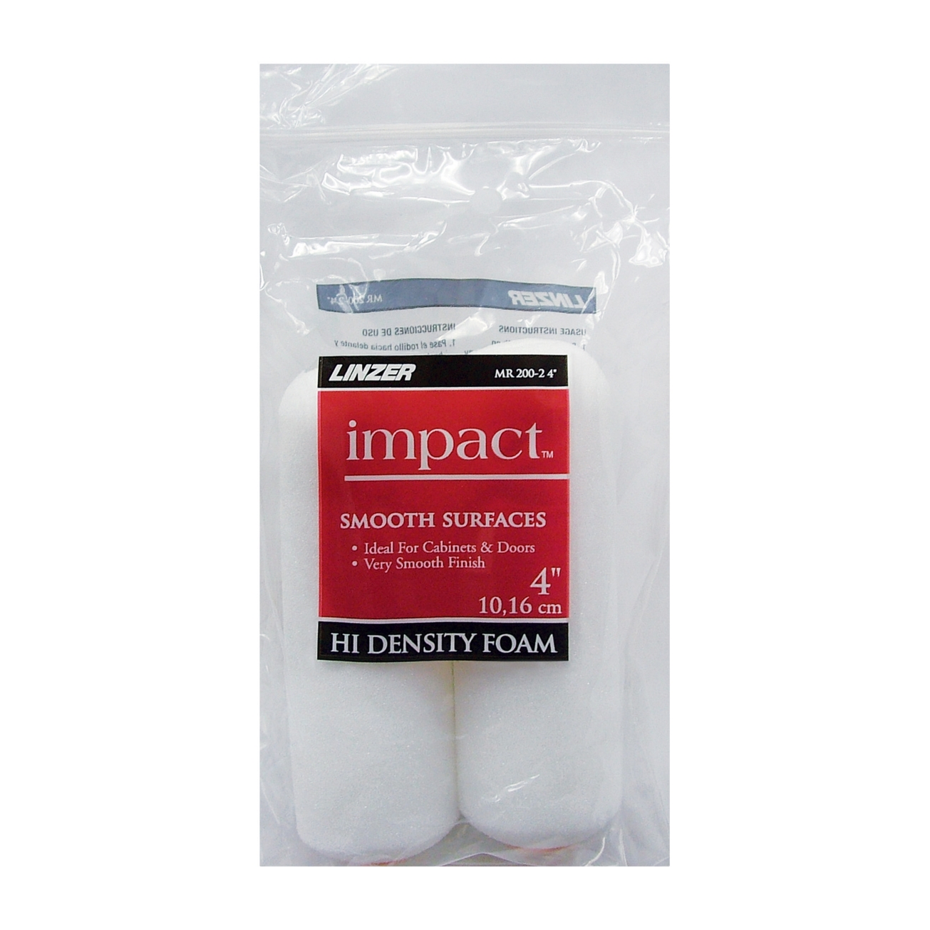 BROCHA MULTI PAQUETE PRO IMPACT 3 PIEZAS