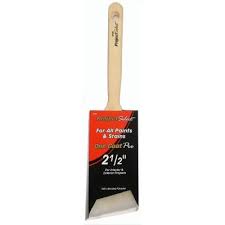 BROCHA ANGULAR POLIESTER PRO IMPACT ALL PAINT 2" PULGADAS