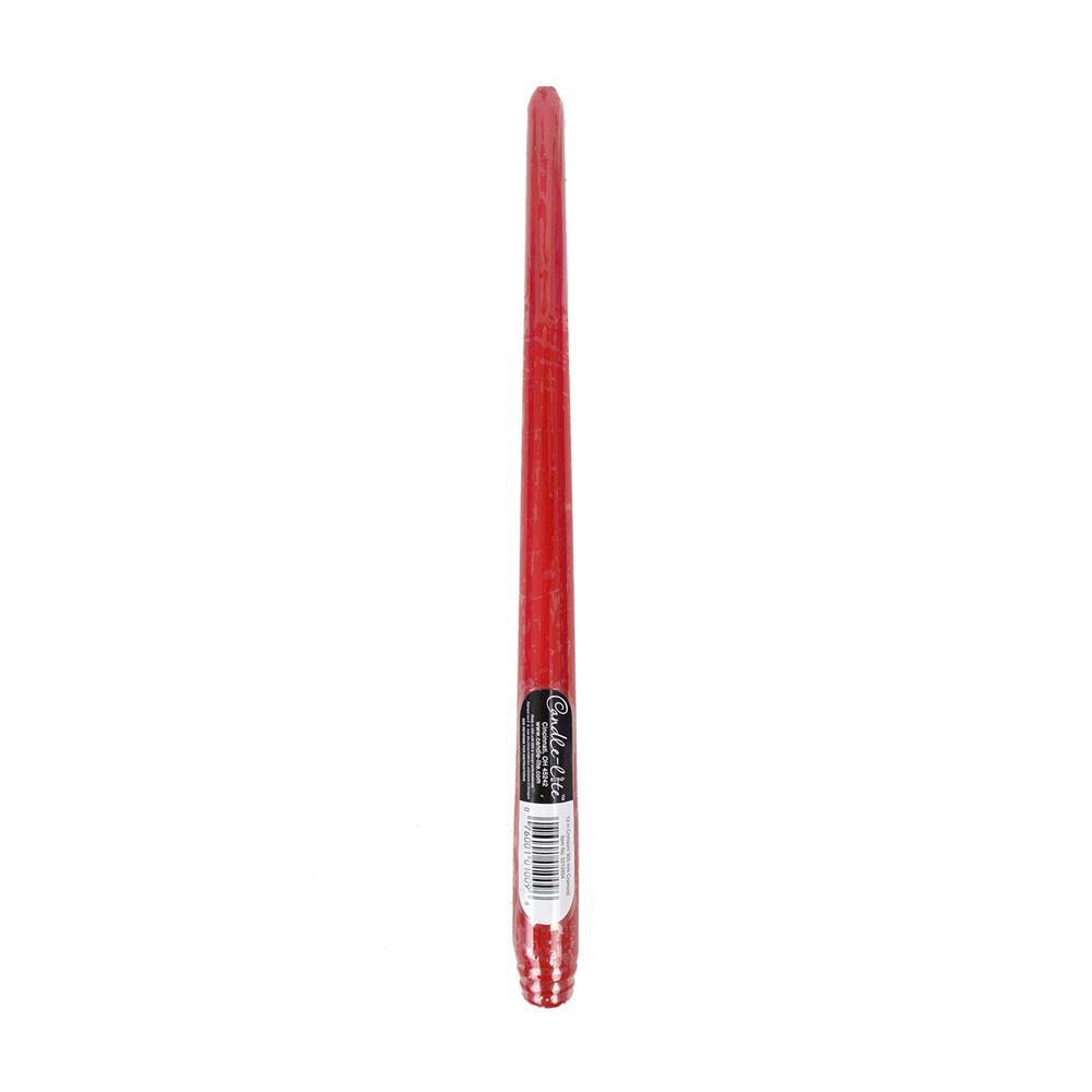 vela-conica-31-cms-roja