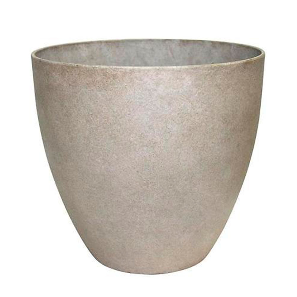 maceta-egg-planter-hueso-grande-de-13-pulgadas