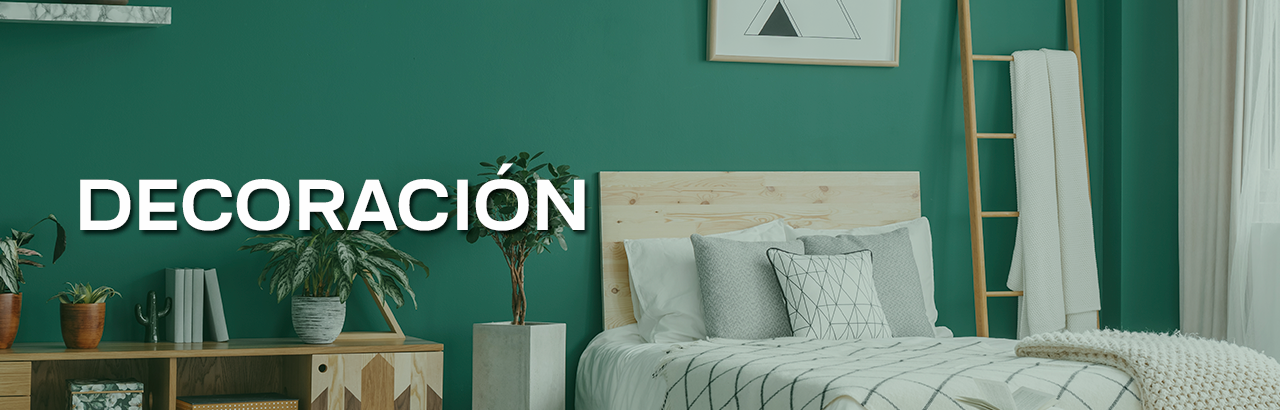 Decoración